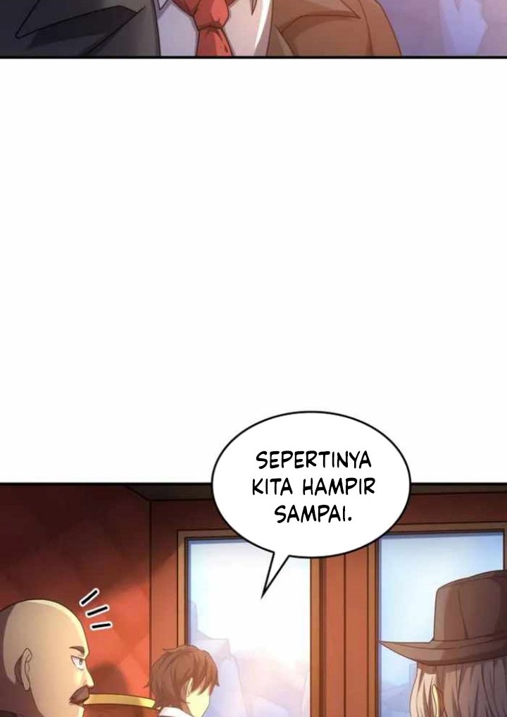 My Civil Servant Life Reborn in the Strange World Chapter 63 Gambar 27