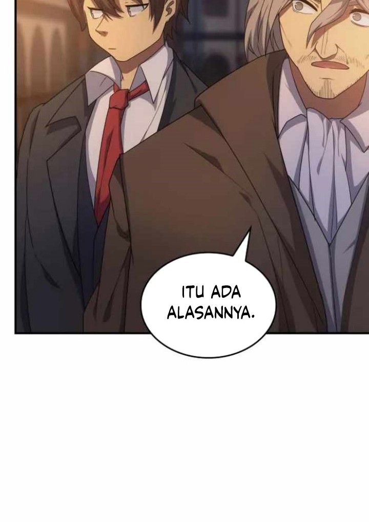 My Civil Servant Life Reborn in the Strange World Chapter 63 Gambar 31
