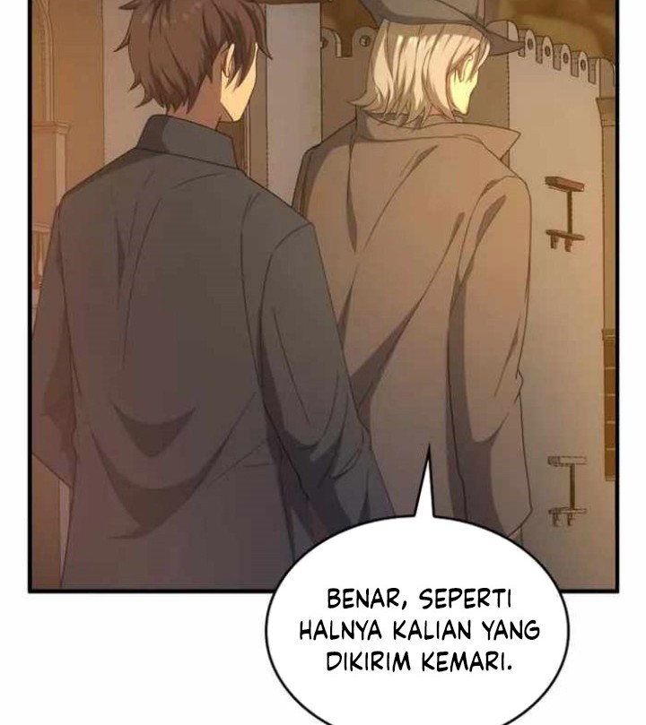 My Civil Servant Life Reborn in the Strange World Chapter 63 Gambar 33