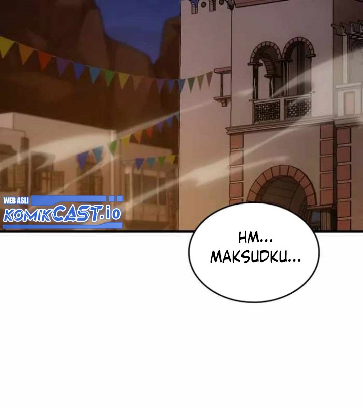 My Civil Servant Life Reborn in the Strange World Chapter 63 Gambar 35