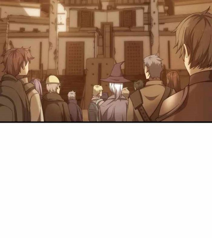 My Civil Servant Life Reborn in the Strange World Chapter 63 Gambar 37