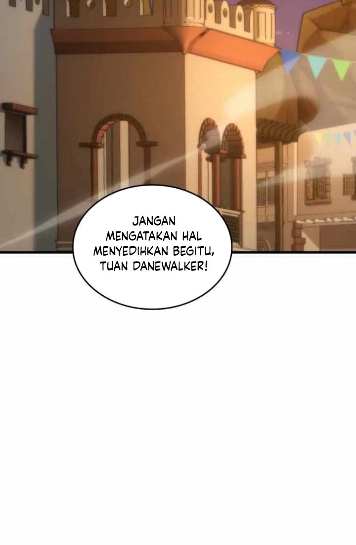 My Civil Servant Life Reborn in the Strange World Chapter 63 Gambar 39