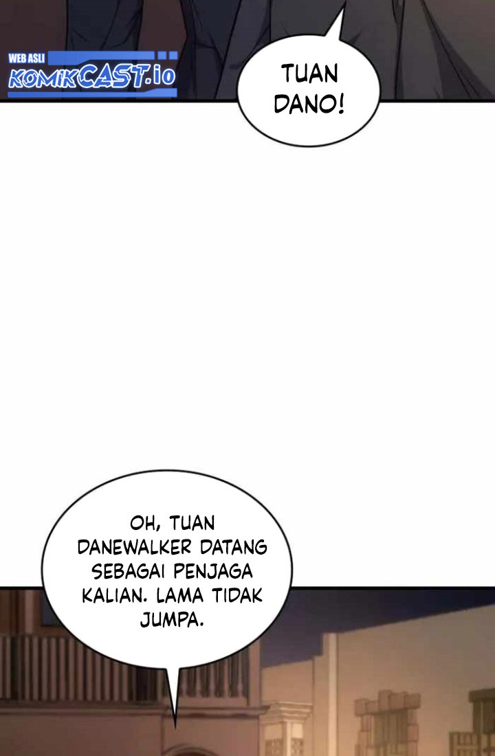 My Civil Servant Life Reborn in the Strange World Chapter 63 Gambar 41