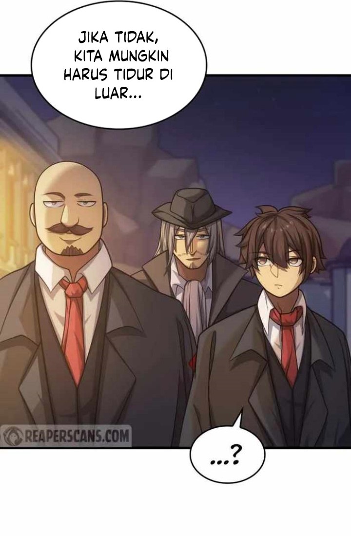 My Civil Servant Life Reborn in the Strange World Chapter 63 Gambar 43