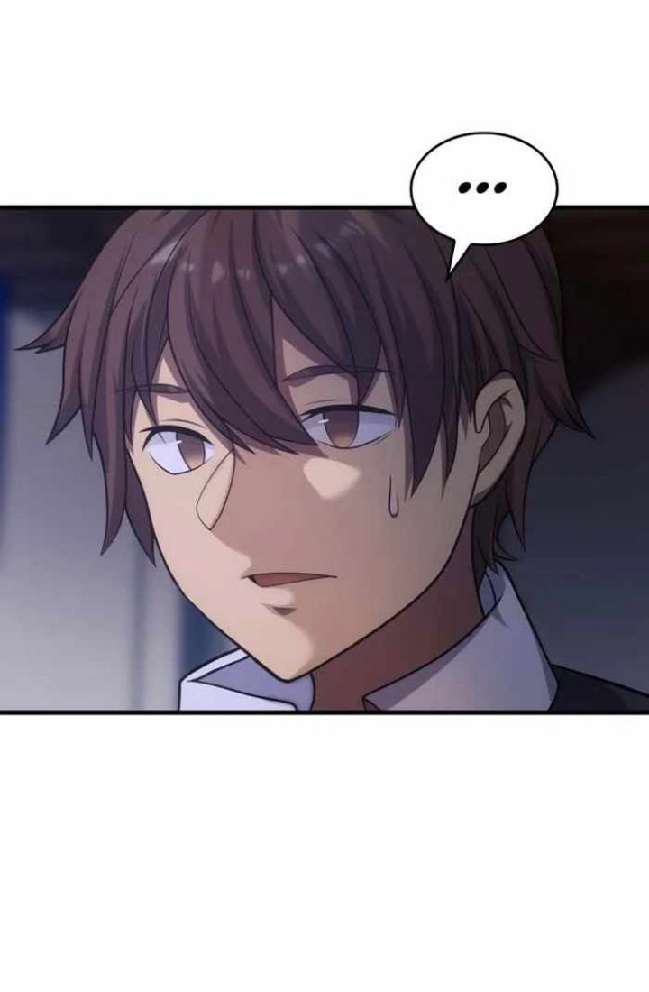 My Civil Servant Life Reborn in the Strange World Chapter 63 Gambar 49