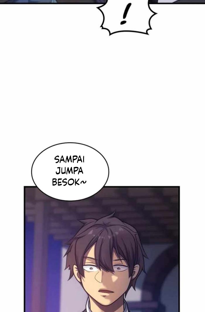 My Civil Servant Life Reborn in the Strange World Chapter 63 Gambar 51