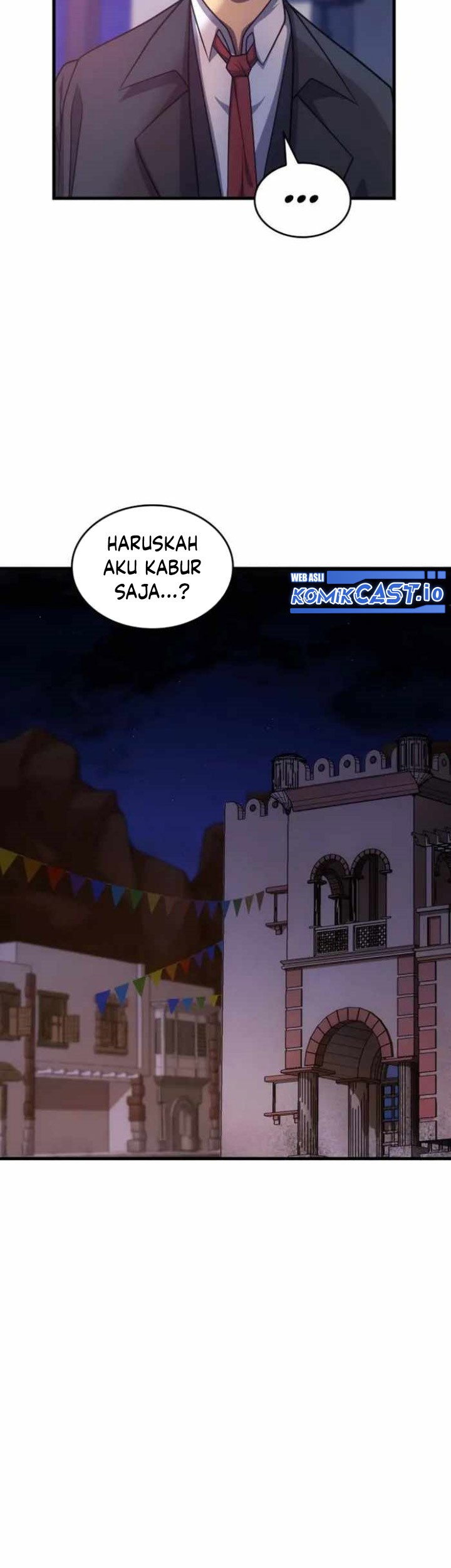 My Civil Servant Life Reborn in the Strange World Chapter 63 Gambar 52