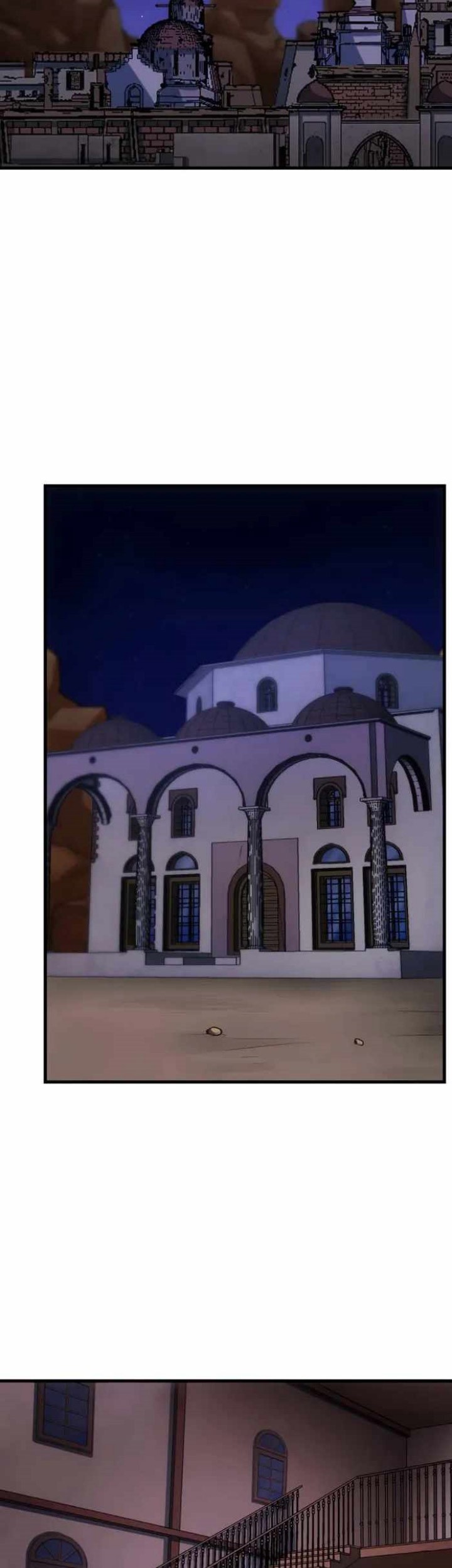 My Civil Servant Life Reborn in the Strange World Chapter 63 Gambar 54