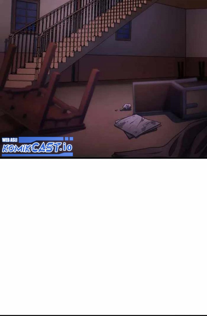 My Civil Servant Life Reborn in the Strange World Chapter 63 Gambar 55