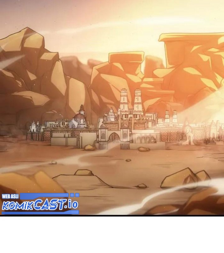 My Civil Servant Life Reborn in the Strange World Chapter 63 Gambar 3