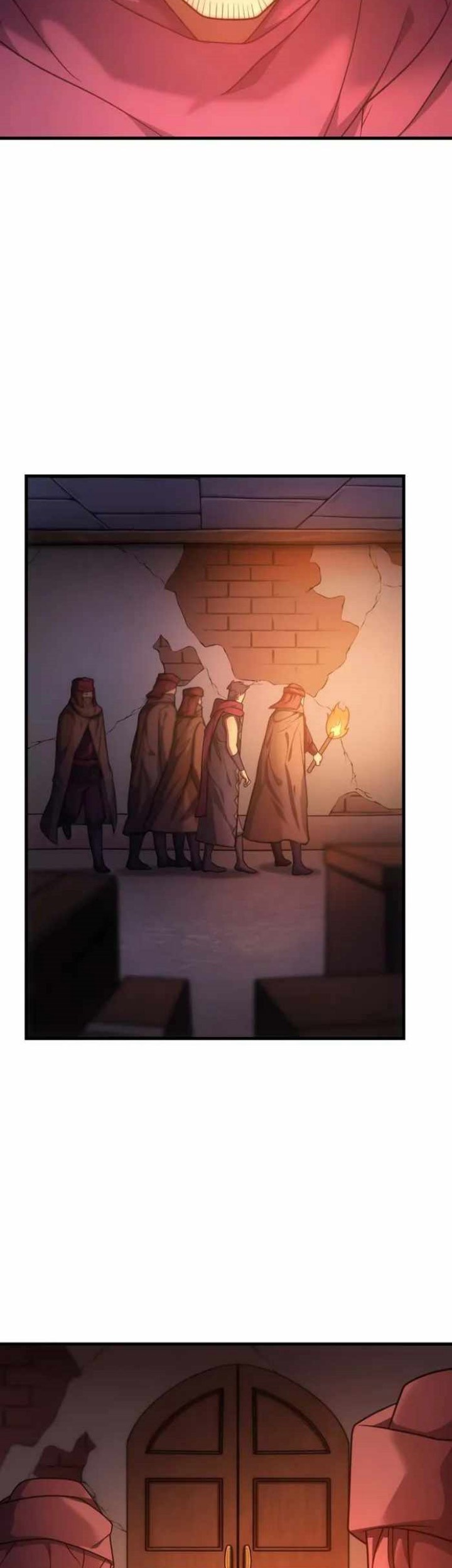 My Civil Servant Life Reborn in the Strange World Chapter 63 Gambar 58