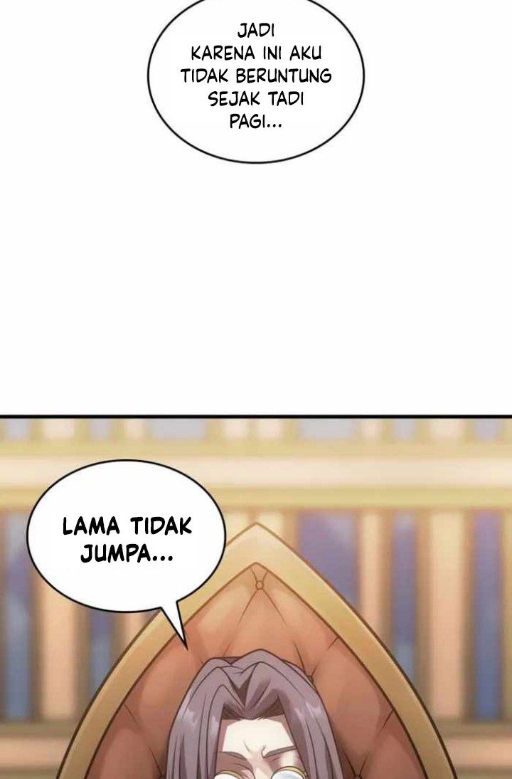 My Civil Servant Life Reborn in the Strange World Chapter 63 Gambar 63