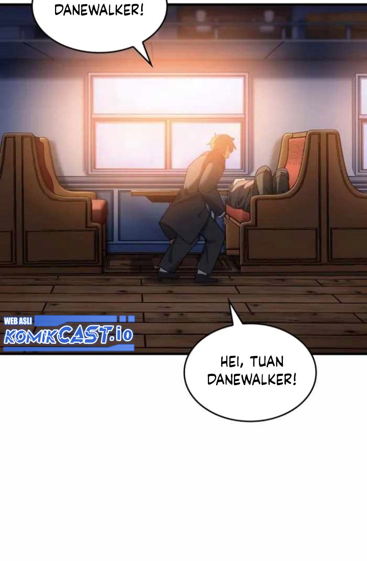 My Civil Servant Life Reborn in the Strange World Chapter 63 Gambar 13