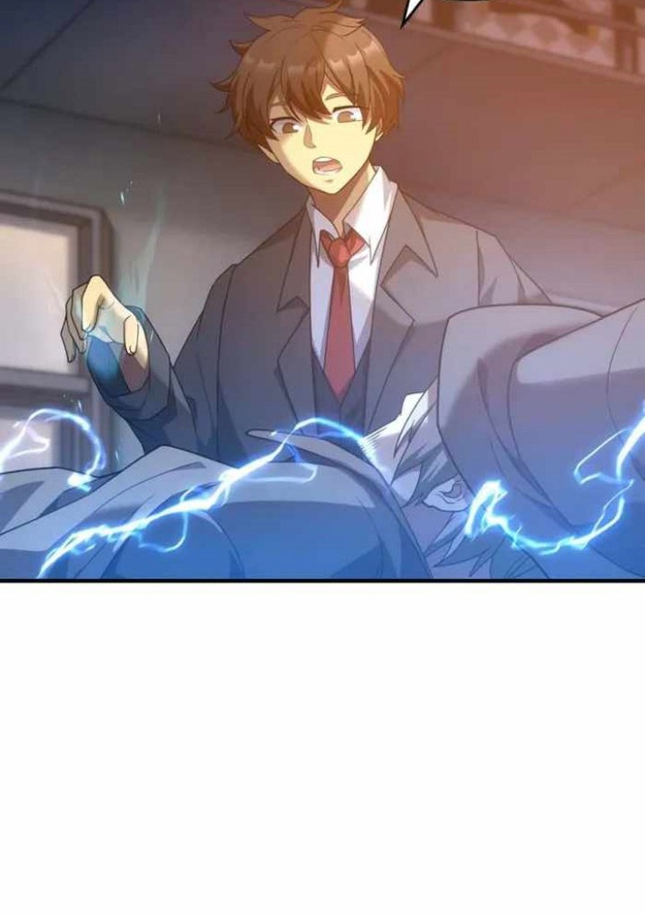 My Civil Servant Life Reborn in the Strange World Chapter 63 Gambar 17