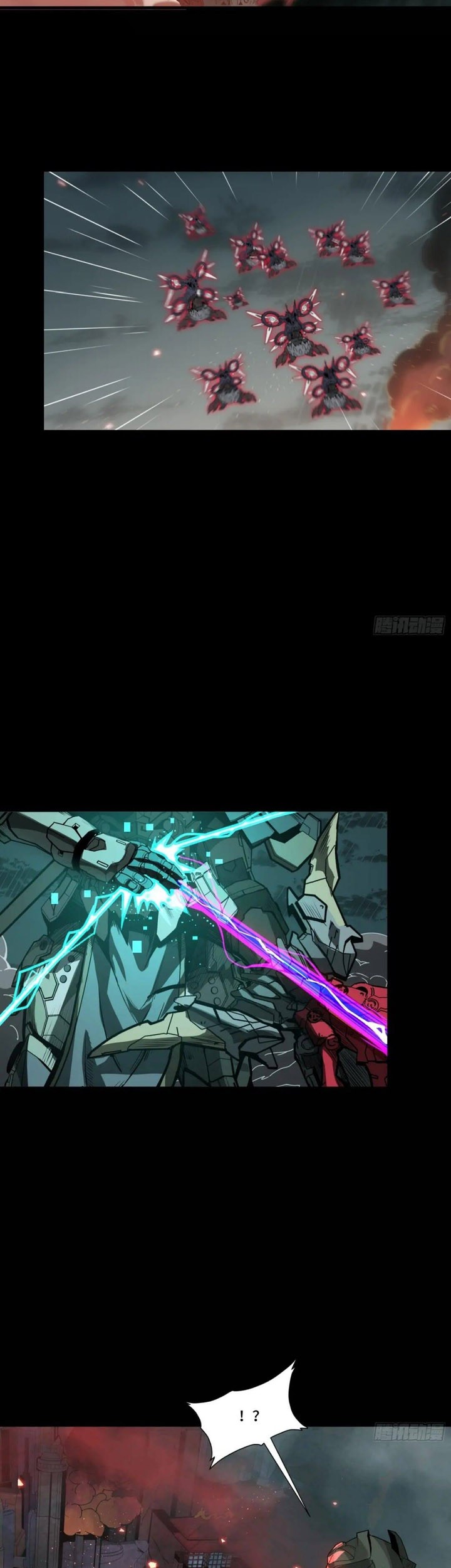 Legend of Star General Chapter 142 Gambar 19