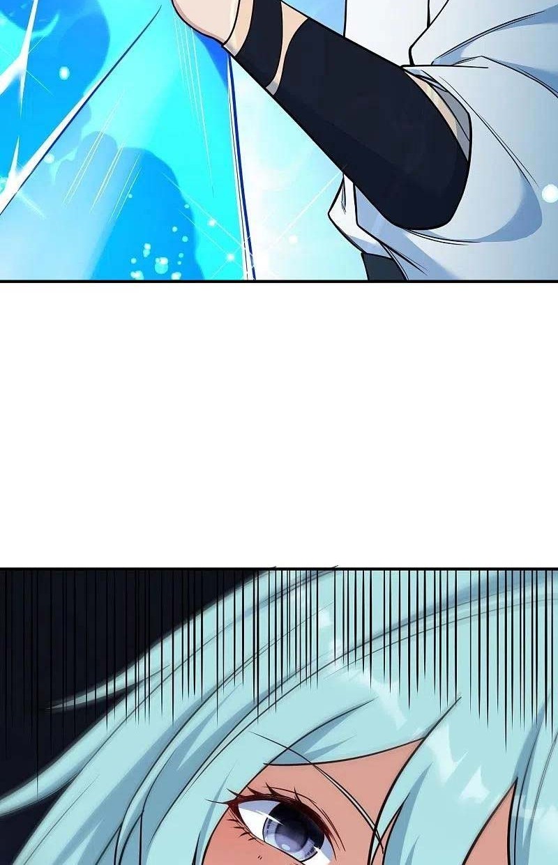 Against the Gods Chapter 566 Gambar 25