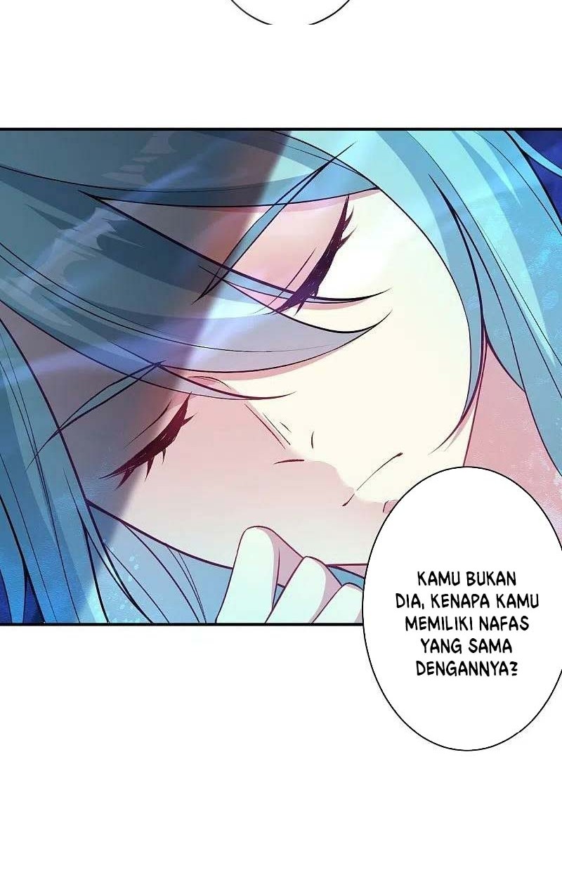 Against the Gods Chapter 566 Gambar 27