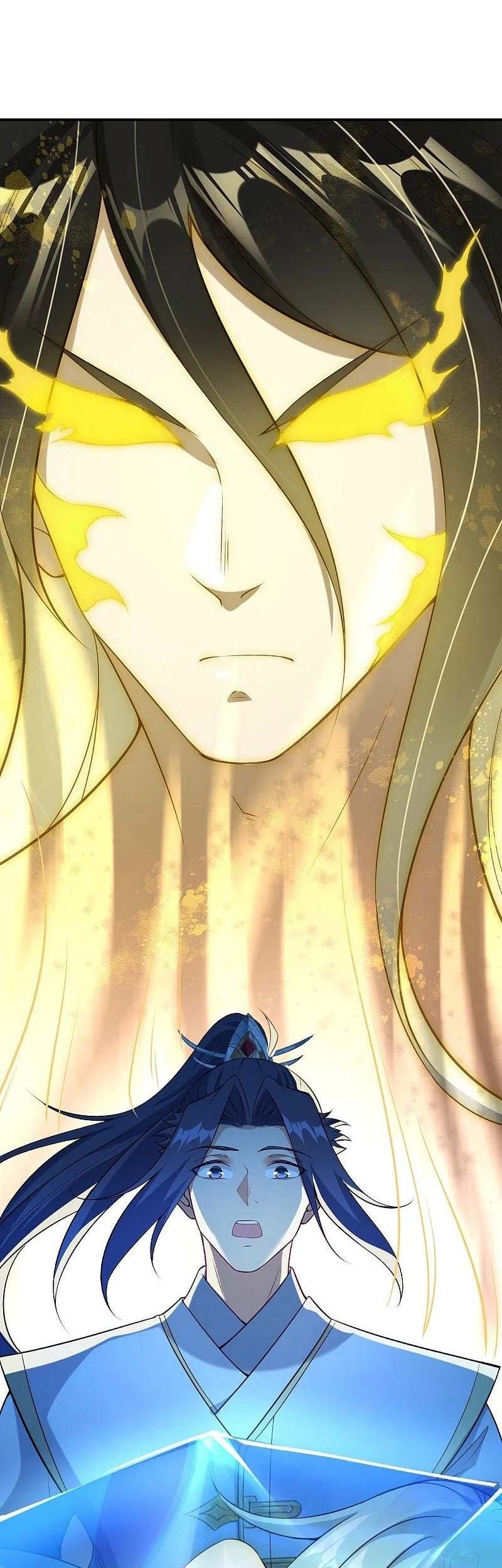 Against the Gods Chapter 566 Gambar 28
