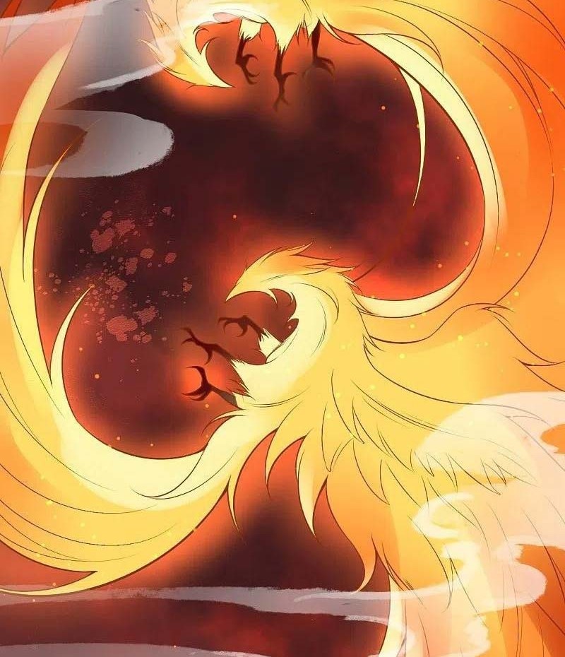 Against the Gods Chapter 566 Gambar 35