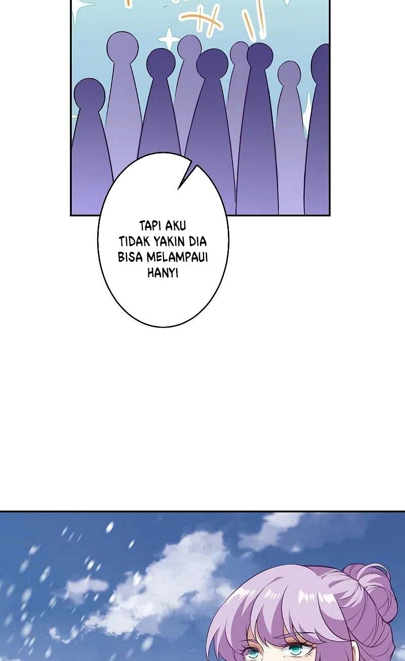 Against the Gods Chapter 566 Gambar 5