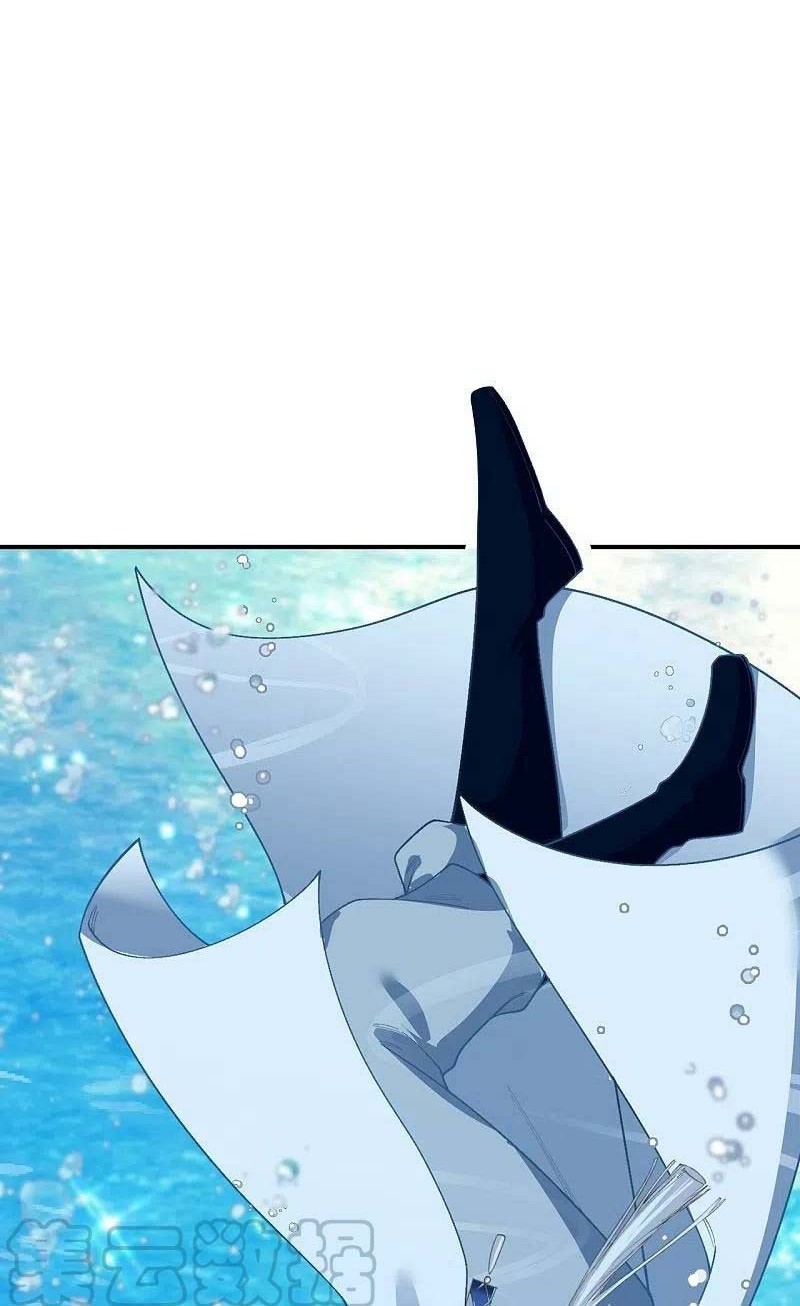 Against the Gods Chapter 566 Gambar 7