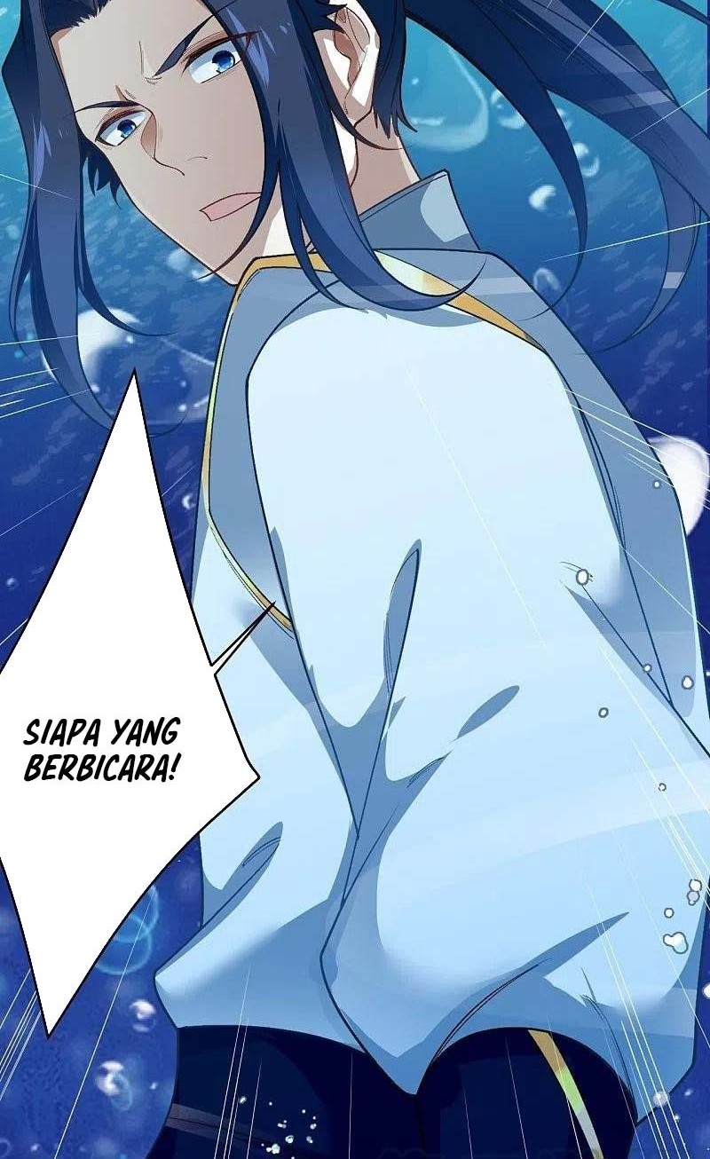 Against the Gods Chapter 566 Gambar 11
