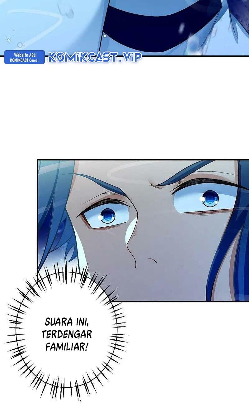 Against the Gods Chapter 566 Gambar 13