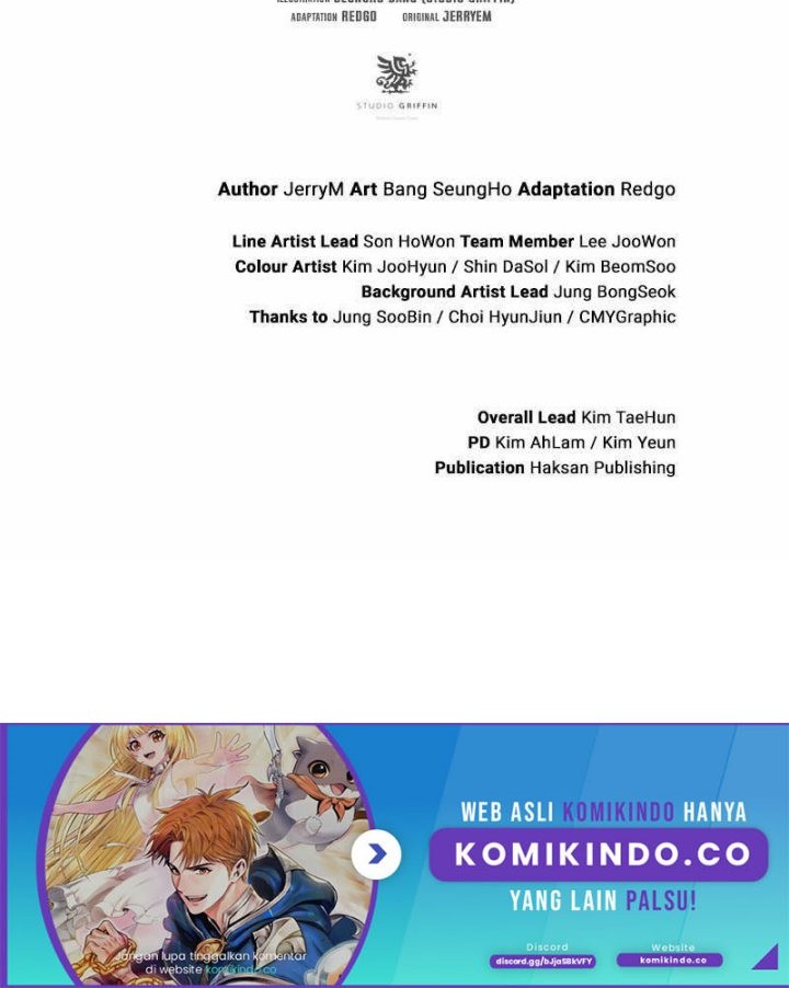 The Healing Priest Of The Sun Chapter 62 Gambar 63