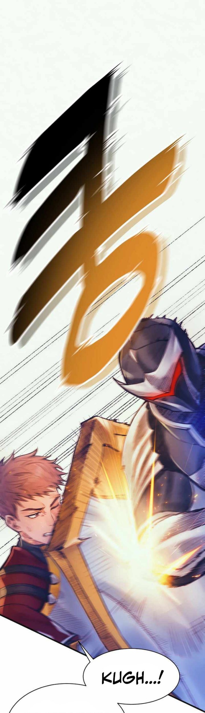 Manhwa The Healing Priest Of The Sun Chapter 62 gambar nomor 2