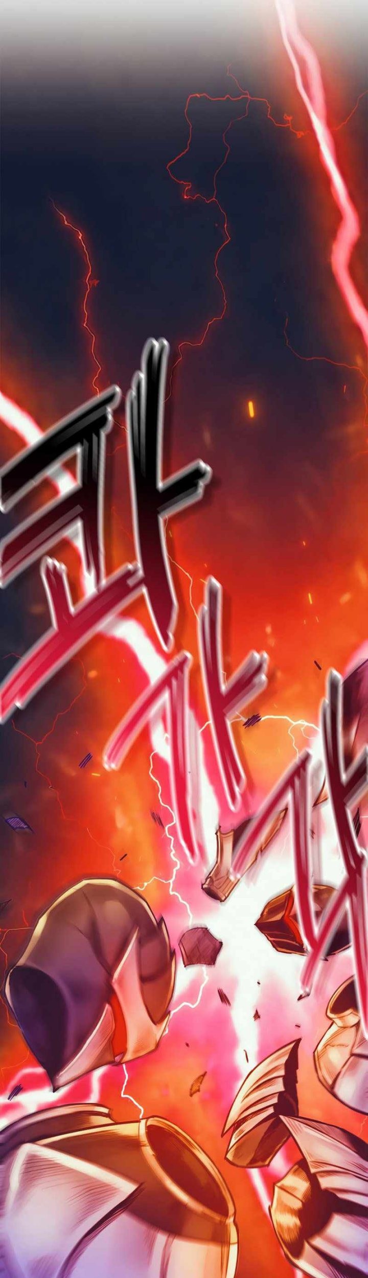 The Healing Priest Of The Sun Chapter 62 Gambar 7