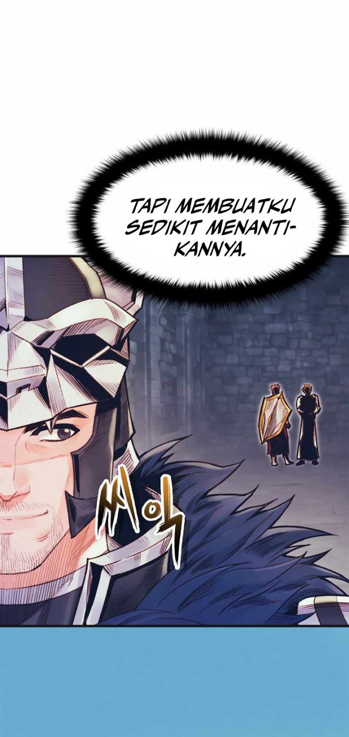 The Healing Priest Of The Sun Chapter 62 Gambar 24