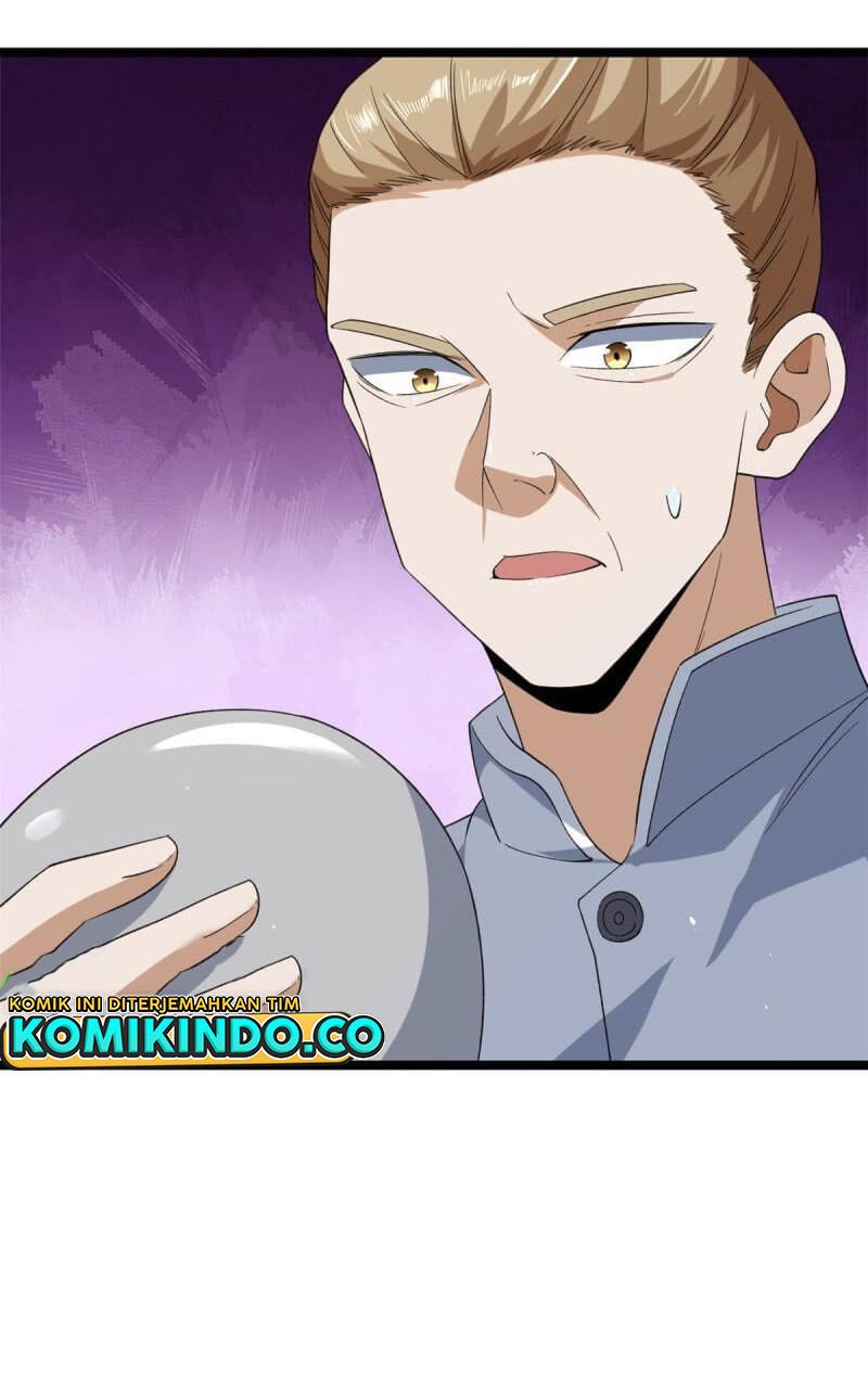 I Can Snatch 999 Types of Abilities Chapter 132 Gambar 8