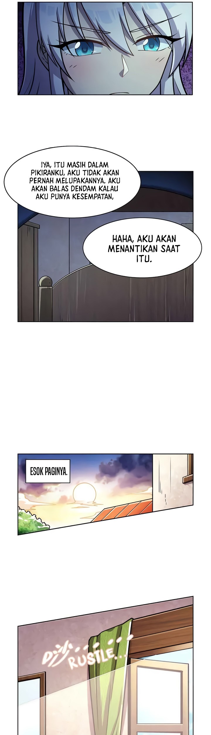 The Demon King Who Lost His Job Chapter 356 Gambar 14