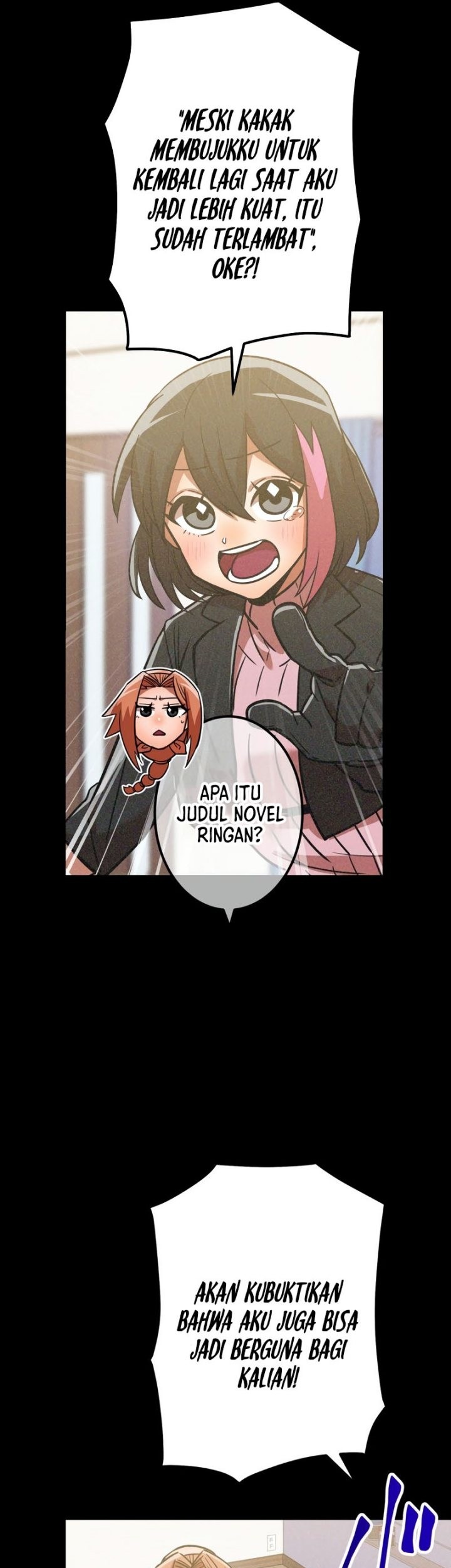 Savior of Divine Blood ~Draw Out 0.00000001% to Become the Strongest~ Chapter 37 Gambar 34