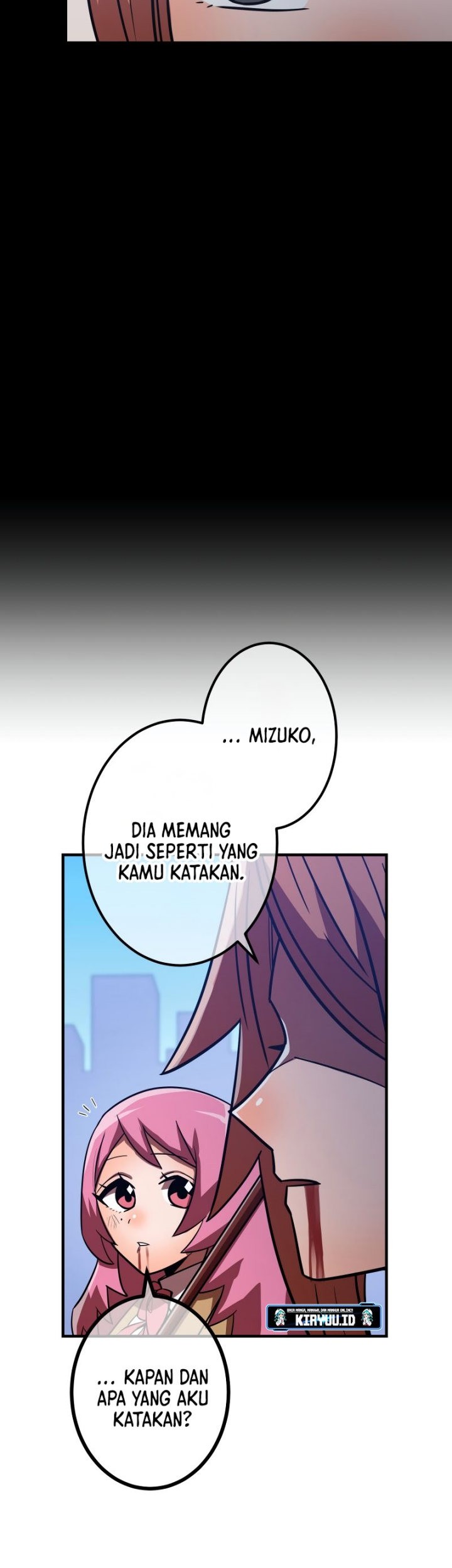 Savior of Divine Blood ~Draw Out 0.00000001% to Become the Strongest~ Chapter 37 Gambar 40