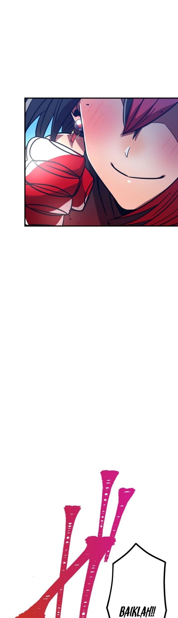 Savior of Divine Blood ~Draw Out 0.00000001% to Become the Strongest~ Chapter 37 Gambar 44