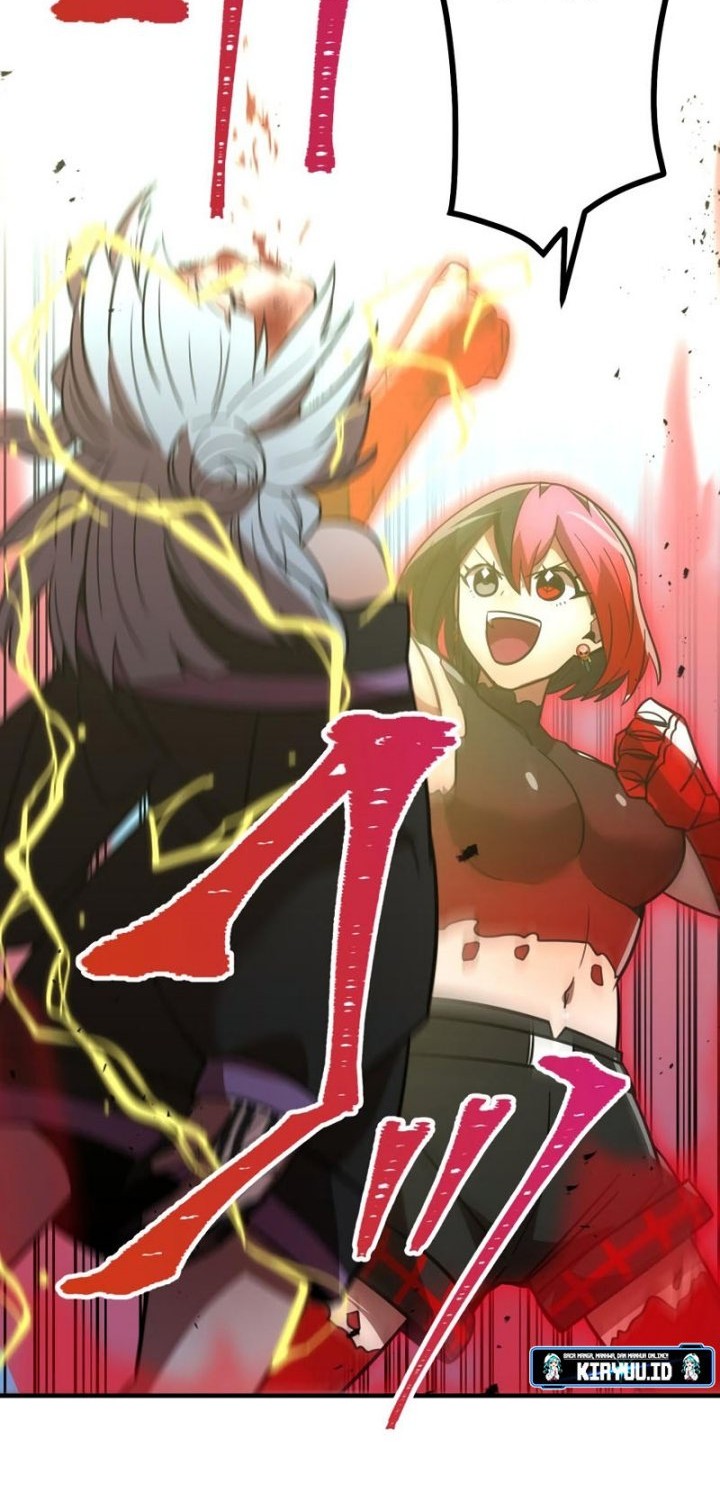 Savior of Divine Blood ~Draw Out 0.00000001% to Become the Strongest~ Chapter 37 Gambar 45