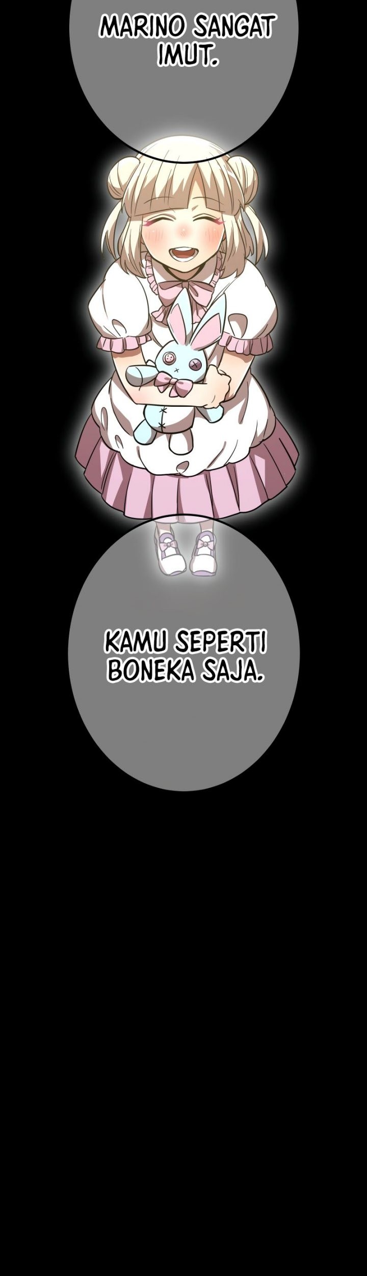 Savior of Divine Blood ~Draw Out 0.00000001% to Become the Strongest~ Chapter 37 Gambar 48
