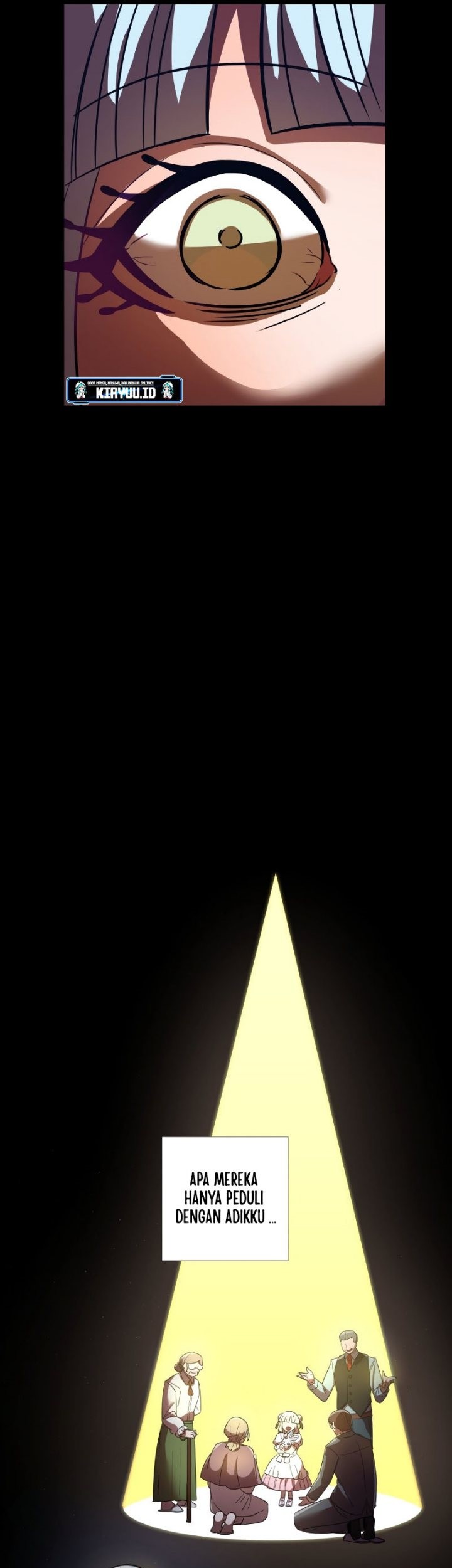 Savior of Divine Blood ~Draw Out 0.00000001% to Become the Strongest~ Chapter 37 Gambar 50