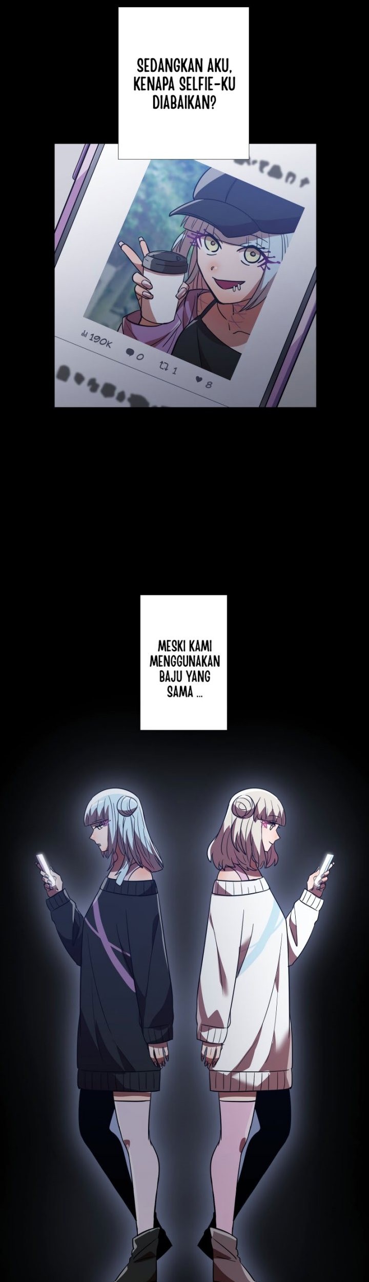 Savior of Divine Blood ~Draw Out 0.00000001% to Become the Strongest~ Chapter 37 Gambar 52