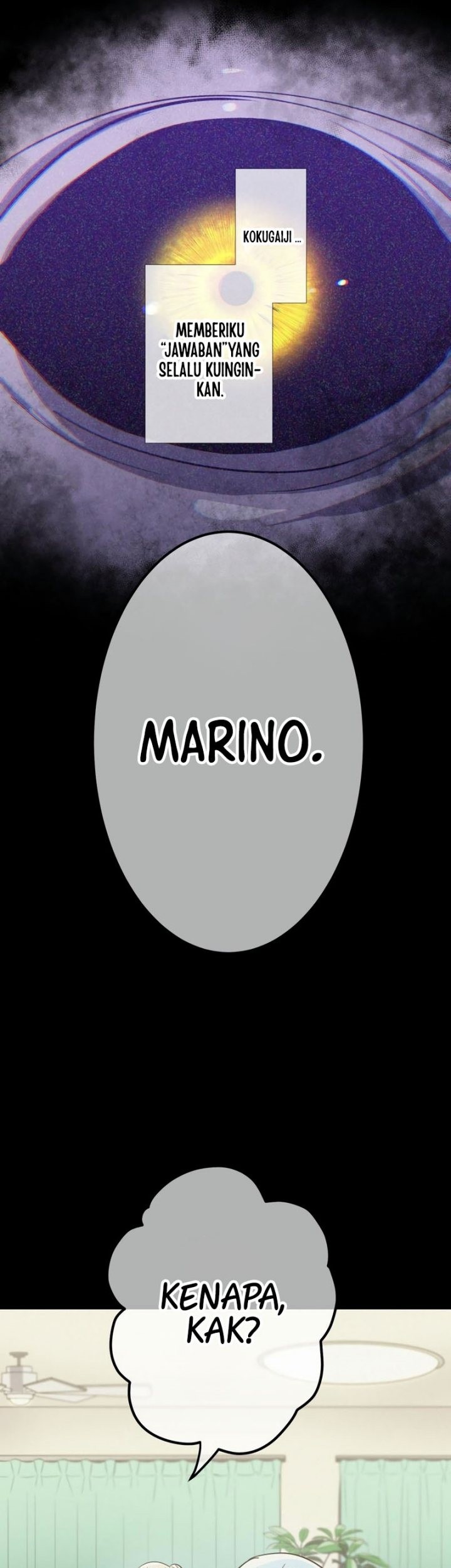 Savior of Divine Blood ~Draw Out 0.00000001% to Become the Strongest~ Chapter 37 Gambar 58