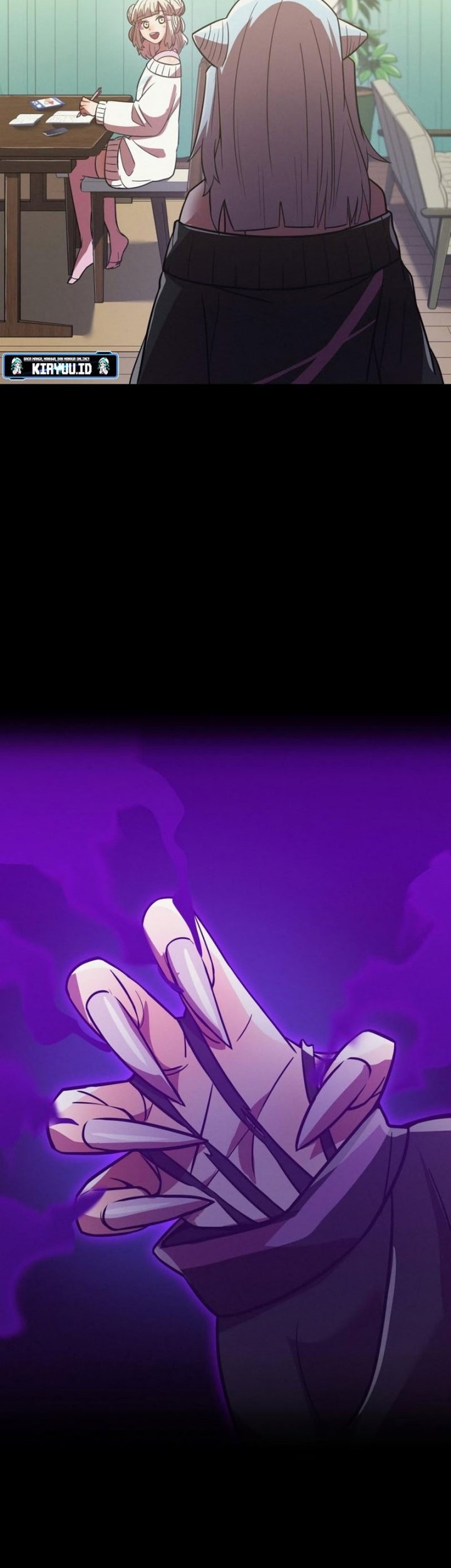 Savior of Divine Blood ~Draw Out 0.00000001% to Become the Strongest~ Chapter 37 Gambar 59