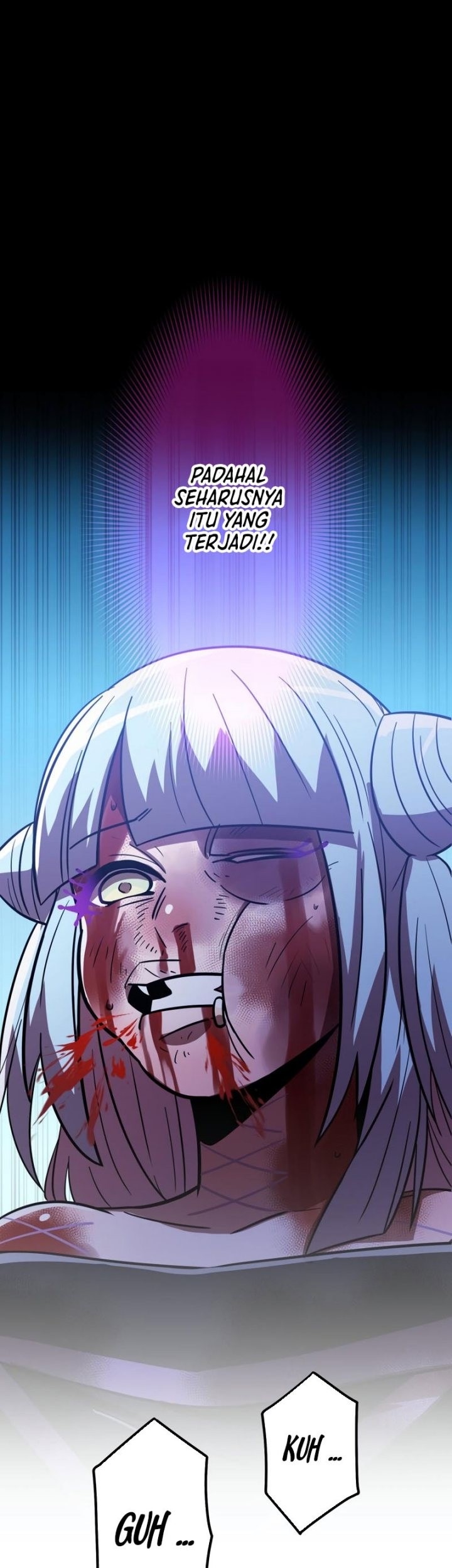 Savior of Divine Blood ~Draw Out 0.00000001% to Become the Strongest~ Chapter 37 Gambar 66