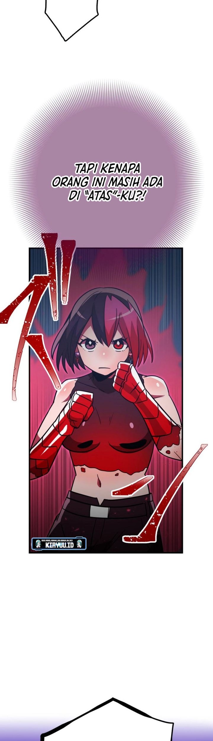 Savior of Divine Blood ~Draw Out 0.00000001% to Become the Strongest~ Chapter 37 Gambar 67