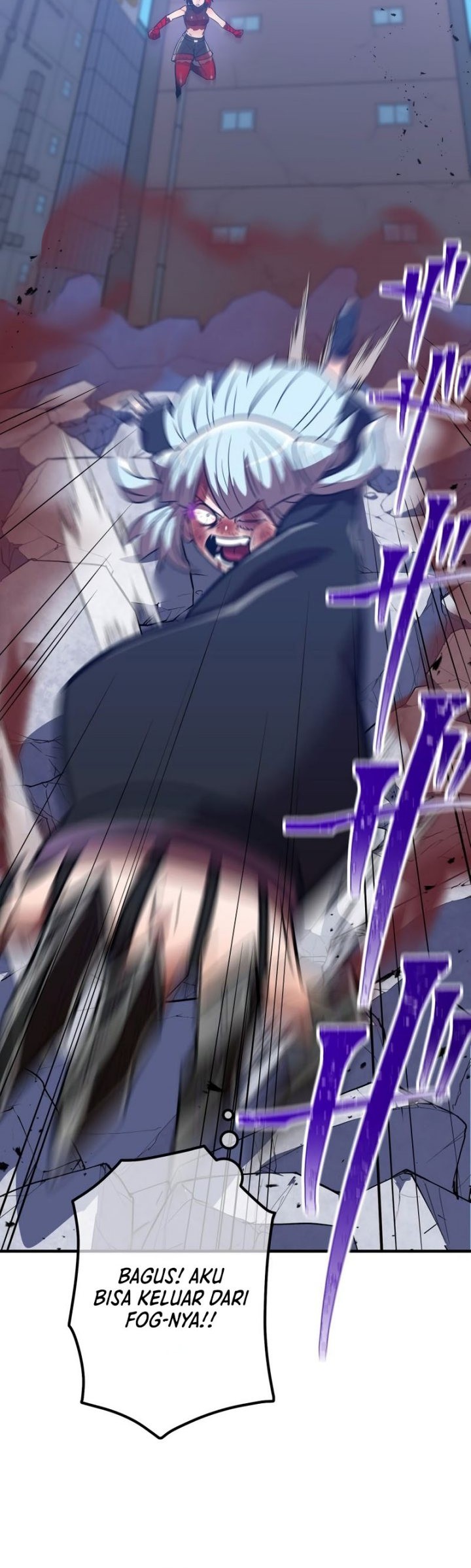 Savior of Divine Blood ~Draw Out 0.00000001% to Become the Strongest~ Chapter 37 Gambar 72