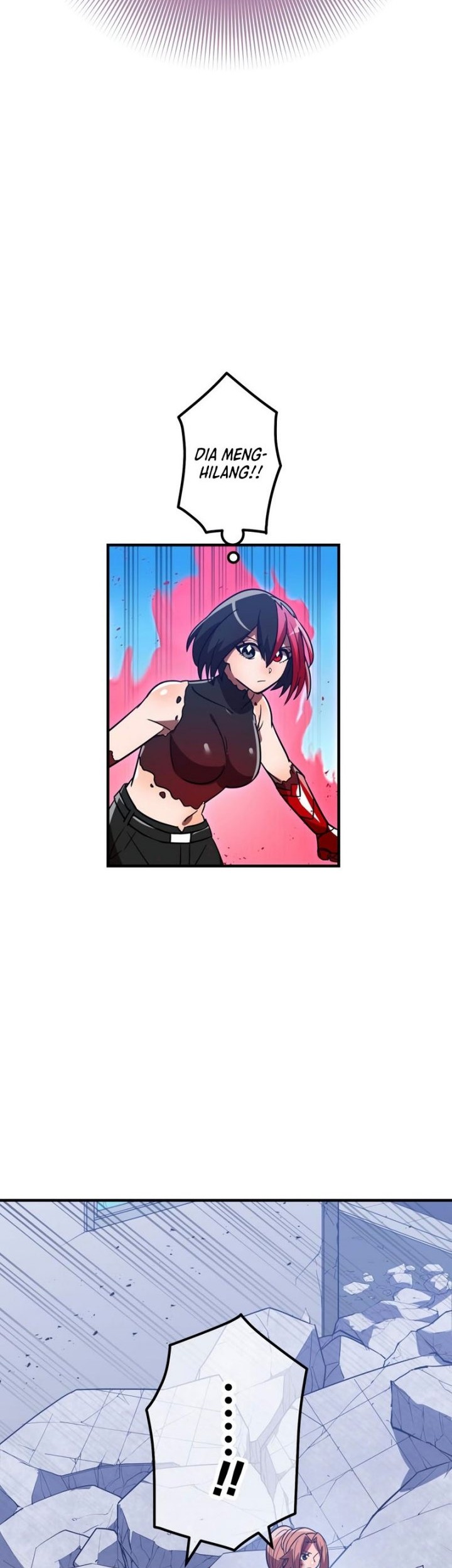 Savior of Divine Blood ~Draw Out 0.00000001% to Become the Strongest~ Chapter 37 Gambar 74
