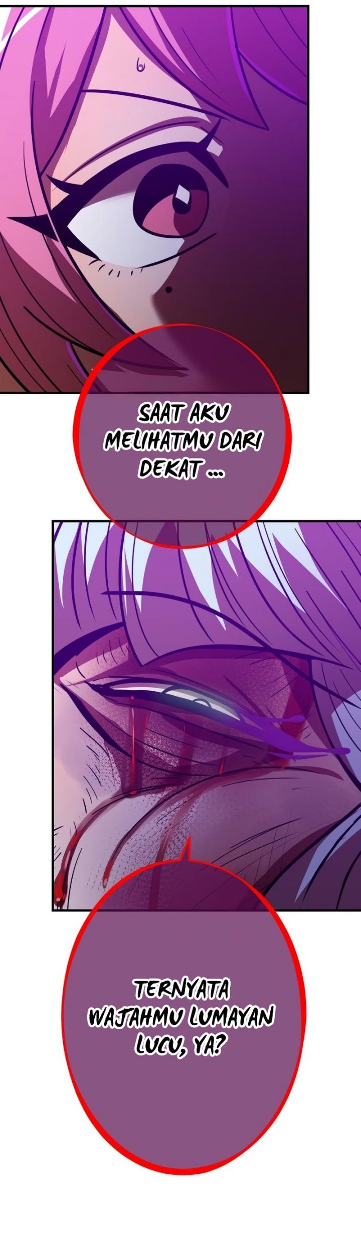 Savior of Divine Blood ~Draw Out 0.00000001% to Become the Strongest~ Chapter 37 Gambar 77