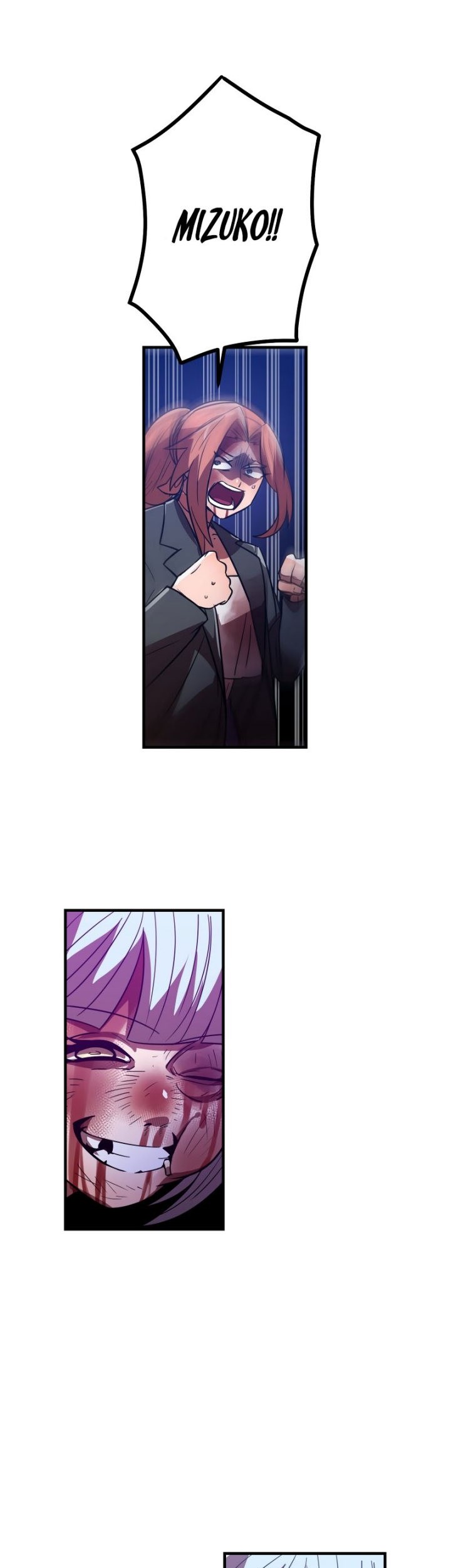 Savior of Divine Blood ~Draw Out 0.00000001% to Become the Strongest~ Chapter 37 Gambar 79