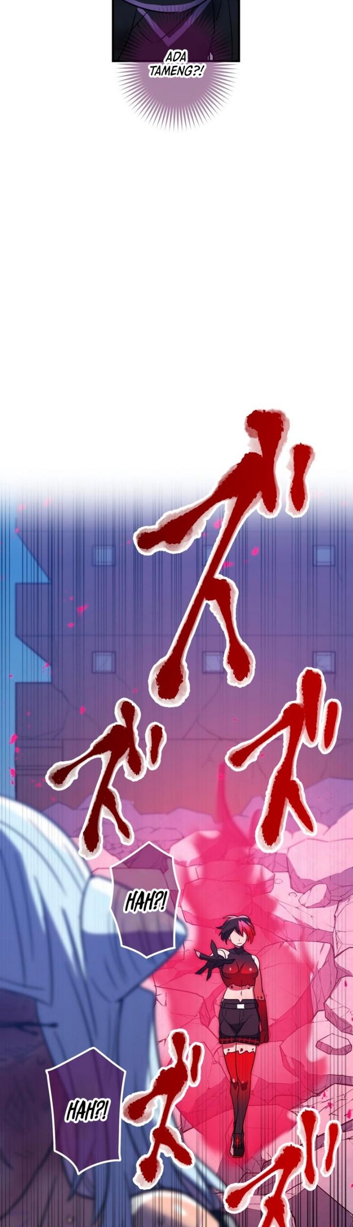 Savior of Divine Blood ~Draw Out 0.00000001% to Become the Strongest~ Chapter 37 Gambar 82