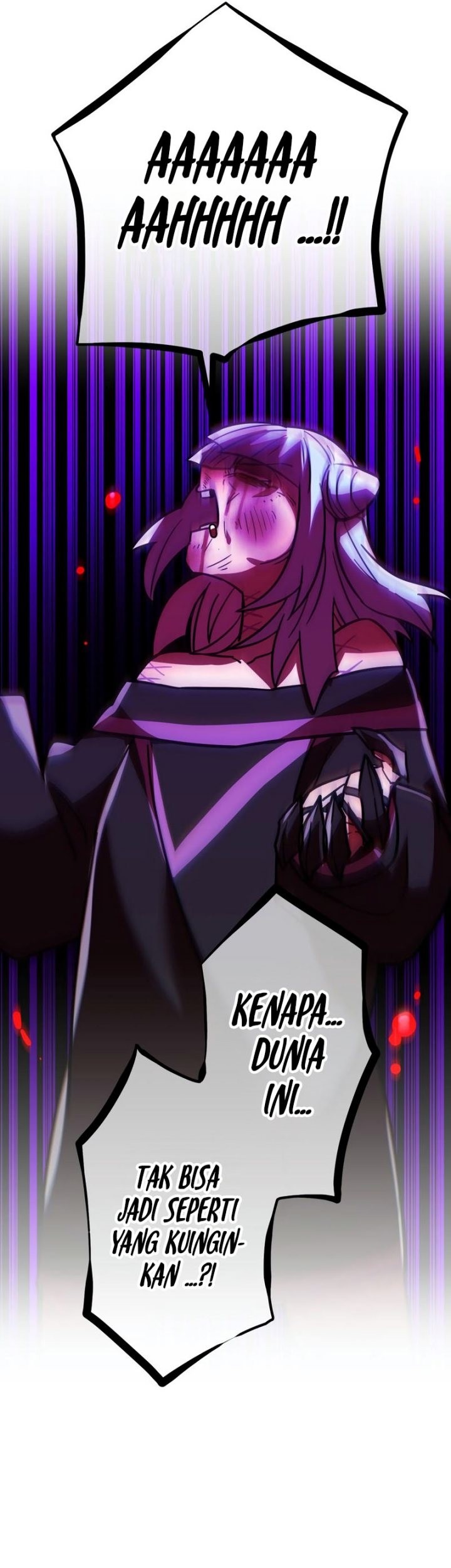 Savior of Divine Blood ~Draw Out 0.00000001% to Become the Strongest~ Chapter 37 Gambar 85